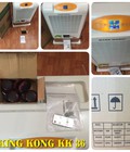 Hình ảnh: Quạt làm mát không khí KING KONG -KK36 