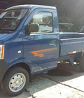 Hình ảnh: Xe tải nhỏ dongben/xe tải dongben 870kg/xe thùng lững