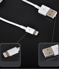 Hình ảnh: Dây cáp lightning Iphone 6 PLus chính hãng Fullbox