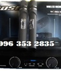 Hình ảnh: GIẢM GIÁ SỐC Micro không dây Bose AK-339C  Giá bán: 1,450,000 VNĐ