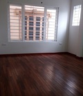 Hình ảnh: Bán nhà 4T đẹp phố Giang Văn Minh, Ba Đình. 4,55 tỷ