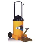 Hình ảnh: Máy bơm mỡ bằng tay GZ-6J 12 lit,giá tốt