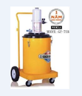 Hình ảnh: Máy bơm mỡ GZ-75B 45 lít, hàng chính hãng, Giá tốt nhất