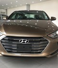 Hình ảnh: Hyundai Elantra 1.6 AT 2017