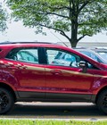 Hình ảnh: Bán xe Ford EcoSport 2017 giá rẻ nhất tại Hà Nội