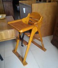 Hình ảnh: Ghế ăn em bé hàng xuất khẩu nguyên thùng