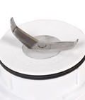 Hình ảnh: Lưỡi dao Dùng cho cốc xay khô của các loại máy xay Philips HR2115, HR2118.