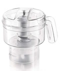 Hình ảnh: Cốc xay thịt máy xay sinh tố đa năng PHILIPS HR2118