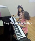 Hình ảnh: Trung tâm Hà Ngọc Chiêu sinh các lớp nhạc: Piano,Guitar,Thanh Nhạc tại Quận 11,Quận Bình Thạnh giá 350k/tháng.