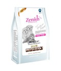 Hình ảnh: Thức ăn hạt mềm chó con Zenith
