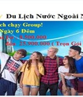 Hình ảnh: Du Lịch Nước Ngoài 2017