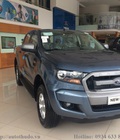 Hình ảnh: Giá xe ford ranger 2017. Ford ranger XLS 2.2L số sàn giá rẻ nhất,xe giao ngay