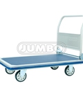 Hình ảnh: Xe đẩy Jumbo HB 210C Giá rẻ nhất, xe đẩy hàng xuất xứ Thái Lan, Xe đẩy chính hãng