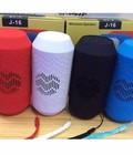 Hình ảnh: Loa nghe nhạc bluetooth mini J16