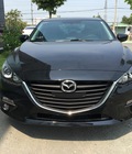Hình ảnh: Mazda 3 All New 2017
