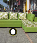 Hình ảnh: sofa vải bố | sofa vải giá rẻ