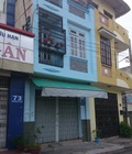Hình ảnh: Bán nhà mặt tiền Nguyễn Đỗ Cung, gần trường DHCNTP, 2 tầng, 4x8m, giá 2,750 tỷ TL