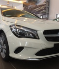 Hình ảnh: Mercedes CLA 200 Nhẹ Nhàng Đầy Lôi Quấn