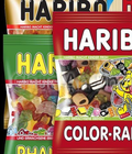 Hình ảnh: Kẹo haribo, kẹo dẻo Đức