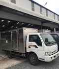 Hình ảnh: Xe tải KIA K165 thùng kín 2,3 tấn. Có xe giao ngay 2017