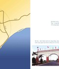 Hình ảnh: Vị trí vàng Gia Long Seaside, ngay cổng chào Long Hải