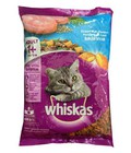 Hình ảnh: Thức ăn hạt whiskas cho mèo