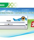 Hình ảnh: Giá giảm mạnh điều hòa Funiki SBC09 giá chỉ 5,2 triệu đồng