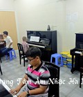 Hình ảnh: Trung tâm Hà Ngọc Chiêu sinh các lớp nhạc: Piano,Guitar,Thanh Nhạc tại Quận 11,Quận Bình Thạnh giá 350k/tháng.