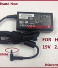 Hình ảnh: sạc HP 19v, 2.31a