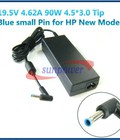 Hình ảnh: Sạc HP 19v, 4.62A