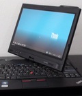Hình ảnh: IBM ThinkPad X220 Tablet, máy đẹp keng, siêu bền, có bút cho chuyên vẻ