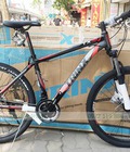 Xe đạp thể thao, xe địa hình TrinX TX18 2017 thay thế M136 2016