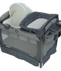 Hình ảnh: Giường cũi Graco Oasis Davis 1965636