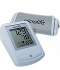 Hình ảnh: Máy đo huyết áp bắp tay Microlife 3NZ1 1P giao hàng toàn quốc