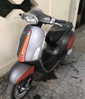 Bán Vespa Sprint 125cc 3Vie đen như mới