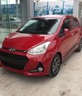 Hình ảnh: Hyundai Grand I10 1.2 AT 2017 nhập khẩu, khuyến mại lớn