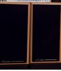 Hình ảnh: Loa Infinity RS 325 dòng loa bookshelf bass dày và rộng