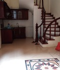 Hình ảnh: Bán nhà 4T đẹp, lô góc Yên Hòa, Cầu giấy. 2,5 tỷ