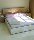 Hình ảnh: Giường ngủ hiện đại GN02