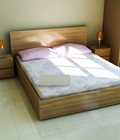 Hình ảnh: Giường ngủ giá rẻ GN03