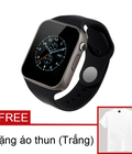 Hình ảnh: Đồng hồ thông minh smart watch giá rẻ