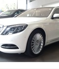 Hình ảnh: Bán xe Mercedes S500L sản xuất 2016 xe Quà Biếu