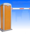 Hình ảnh: Cổng Barrier tự động ST300 chính hãng Shinin
