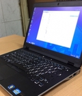 Hình ảnh: DELL Latitude E6430u dòng Ultrabook máy mỏng đẹp, siêu bền, cấu hình chuẩn SSD