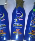 Hình ảnh: Kem, sữa chống nắng mặt và toàn thân Nivea Đức cho trẻ em từ 2 tuổi trở lên người lớn dùng ké