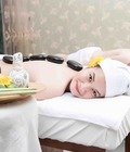 Hình ảnh: Đá nóng massage cho spa