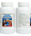 Hình ảnh: Calcium phosphorus cho chó mèo