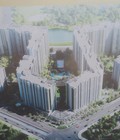 Hình ảnh: Chính thức mở bán siêu phẩm căn hộ sinh thái Celadon City, chỉ 1,4 tỷ /căn