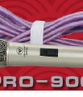 Hình ảnh: micro pro-900 vinaktv - Gía Rẻ