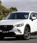 Hình ảnh: Giá Xe Mazda CX3, Mua Xe Mazda CX3 Trả Góp, Mazda CX3 Màu Trắng, Xanh, Đỏ...